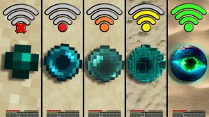 ОКО ЭНДЕРА С РАЗНЫМИ WI-FI!