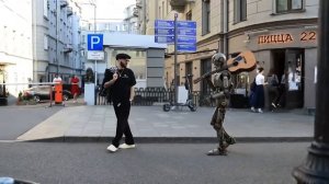ТАКЕР - Променяю любовь