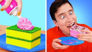 ЛУЧШИЕ ПРАНКИ С ЕДОЙ НАД ДРУЗЬЯМИ # Веселые и Смешные Розыгрыши от Ideas 4 Fun