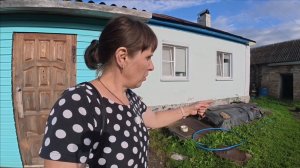 УЕЗЖАЛИ. ПРИЕХАЛИ ДОМОЙ, А ТАМ ПОГРОМ!