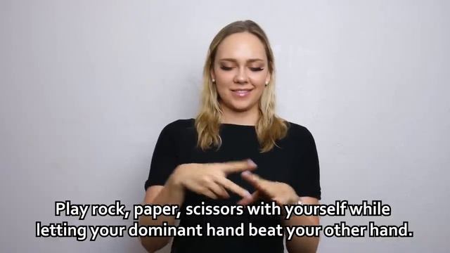 6 Brain Exercises for NEUROPLASTICITY _ Step 2 of Brain Education