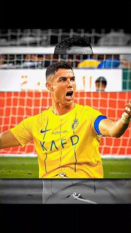 Ronaldo x Al hilal 💀 #ronaldo #shorts #football #edit #viralvideo