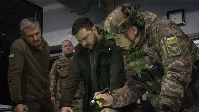 Военный эксперт о фиаско Федорова и конце украинской «мрии»