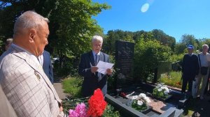 встреча морских авиаторов 17.07.26