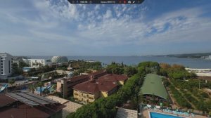 Отдых в Lonicera Resort & Spa 5 - Аланья, Турция ультра все включено, обзор отеля