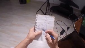 Схема подключения генератора к дому на коленке