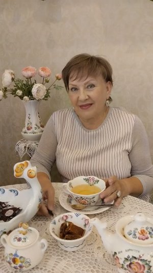 Повышаем уровень любви