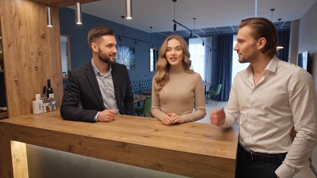 Аренда ТЦ Аркада в г. Советске
