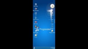 Смешные ошибки 1 часть Windows 7 Windows Kids Progressbar 7