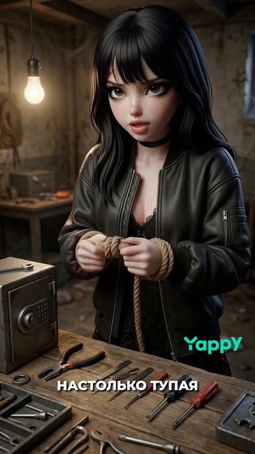 Альтушка 12 серия