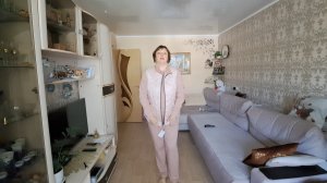 Примерила КОСТЮМЧИК//Пошли ЗАГОТОВКИ//