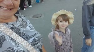 ПРИЕХАЛИ!!!
