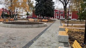 «Прощай и здравствуй Красная площадь» окончание фильма