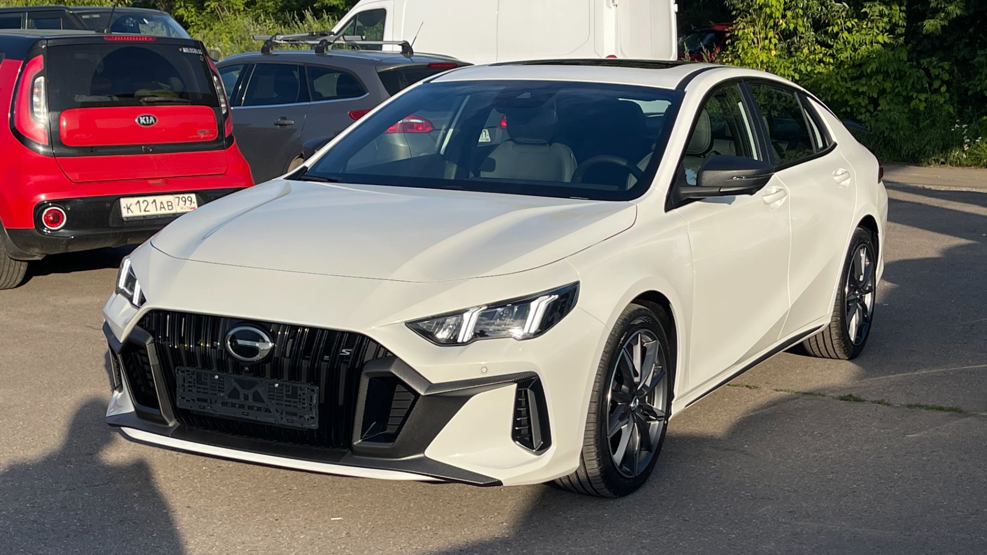 GAC EMPOW (2025)