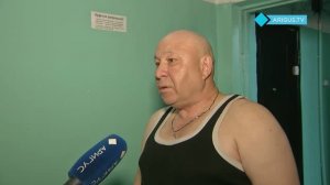 УЧАСТКОВЫЙ ПРОИЗВОЛ В «ГОРодЕ ДЛЯ ЛЮДЕЙ» ОТ БРО «ЕДИМ РОССИЮ»