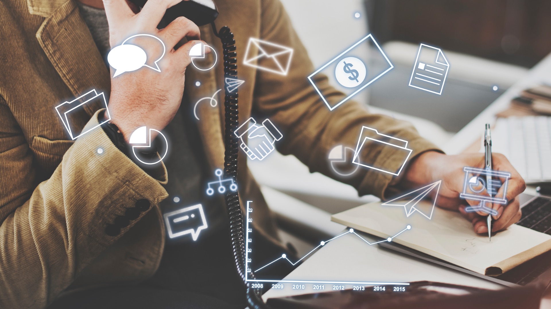 Почему "Просто купить CRM"— худшее решение для бизнеса | Методология 5D-Atrix смотреть онлайн