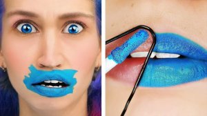 ЛЕГКИЕ ЛАЙФХАКИ КРАСОТЫ ДЛЯ ДЕВОЧЕК # Идеи на каждый день от Multi DO