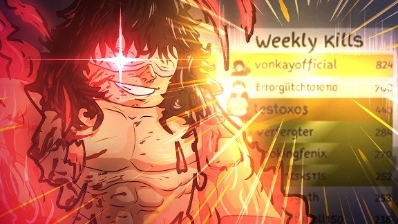 Я СТАЛ ТОП 1 МИРА ИГРОКОВ в Jujutsu shenanigans ☠️ смотреть онлайн