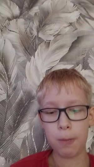 Общаюсь с вами