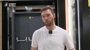 Телегин возвращается в КХЛ / Интервью с Владиславом Гавриковым. День с Алексеем Шевченко
