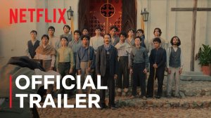 One Hundred Years of Solitude TV Series, Part 2 - Official Trailer | Netflix