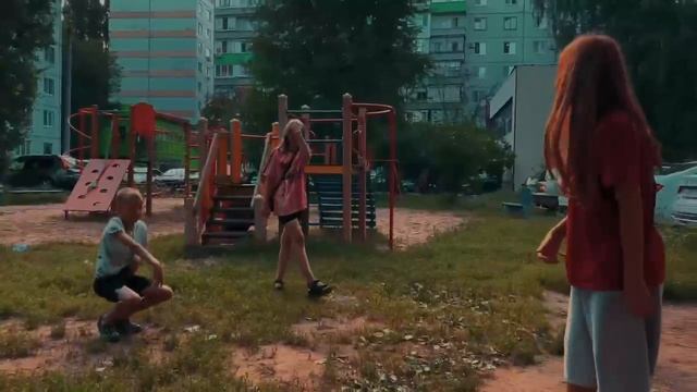 Турецкий сериал в городе Балаково 2 серия смотреть онлайн