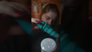 Асмр на слово «праздник»