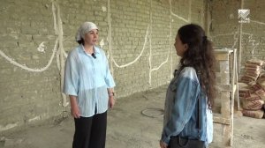 Капитальная стройка