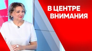 В центре внимания: Елена Гончарова