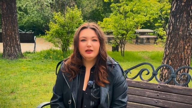 Алина Левада