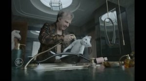 Диггер — трейлер (Дубляж, 2026) Том Круз