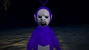 Полное прохождение Slendytubbies 3: ВСЕ ГЛАВЫ (Кампания на русском от @Stormkas)