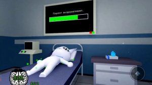 Animal hospital B 🟦Roblox⬜ !