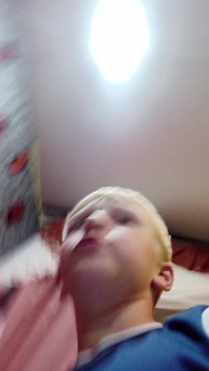 прятки с Лерой