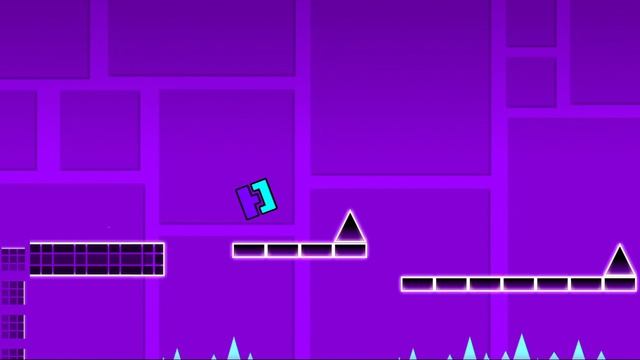 вот как надо проходить Stereo madness смотреть онлайн