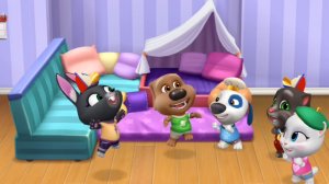 Том друзья #томидрузья #игрыдлядетей