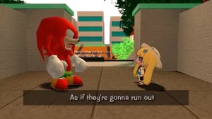 AtariX Sonic Memes Compilation 49 (Tournament Arc)