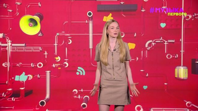 Новости Первого | Джарахов и Markul рассказали, сколько заработали на фите