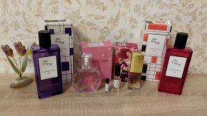 НОВЫЕ БЮДЖЕТНЫЕ АРОМАТЫ в коллекции. Покупки на WILDBERRIES!