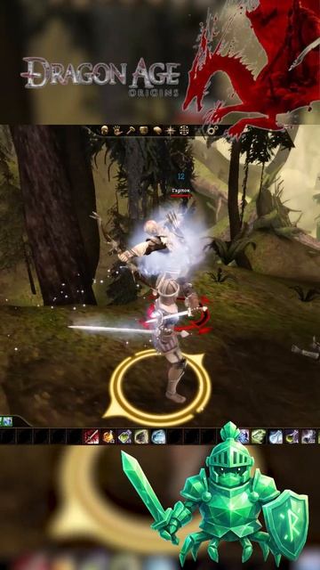 Dragon Age: Origins (Shorts)