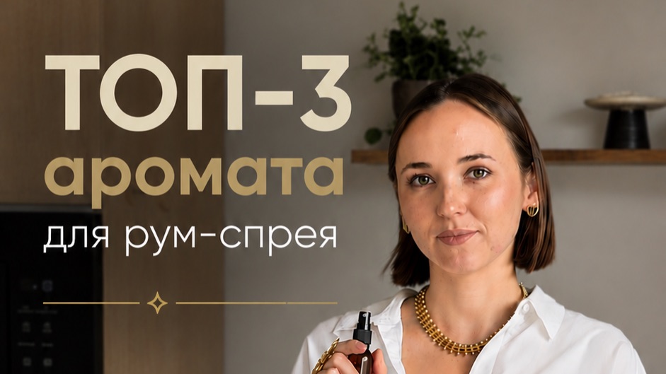 Ароматы