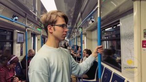 Дымов Глеб. Господь призывает нас к благовестию