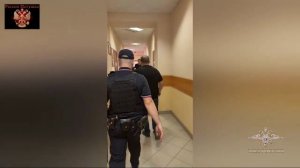 🔴Двух иностранных студентов задержали в Москве за поджог релейных шкафов🔴