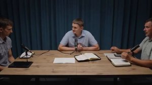 Субботняя школа №3. Тема Единство во Христе. - Таганрог