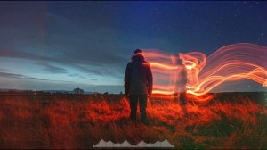 Мелодичный эмбиентный техно-электронный лаунж-микс с примесью городской поп-музыки (2026)