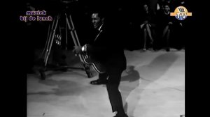 Chuck Berry - Johnny B. Goode  (1958) 192tv