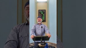 Хутба терпение перед испытанием