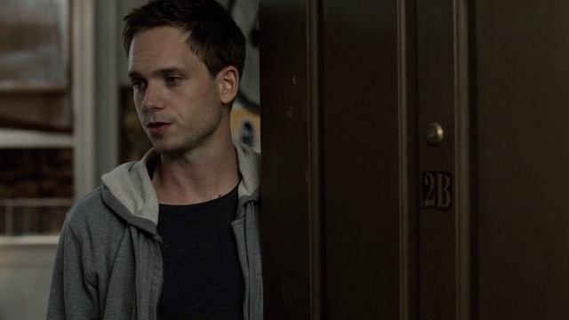 Форс-мажоры - 2 сезон 10 серия / Suits смотреть онлайн
