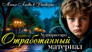 Истории из жизни | Отработанный материал. | Аудио рассказы | Жизненные истории