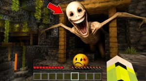 ВЕРИТИ ТЕБЕ НЕ ДРУГ... УСТАНОВИЛ И ИГРАЮ В HORROR MOD VERITY MINECRAFT